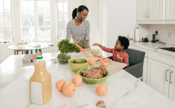 Tips for Getting the Most Out of National Nutrition Month