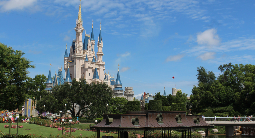 Money Saving Tips at Disney World