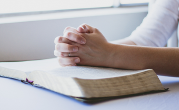 Will They Know We Are Christians by Our Love?