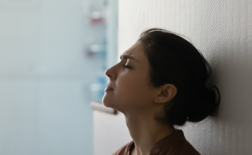 I Cannot Afford to Have Another Miscarriage