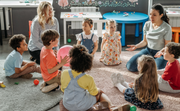 Black History Month Changed My Perspective on Raising Biracial Children