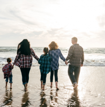 Our Friend Group is Shrinking, and We Are Not Okay