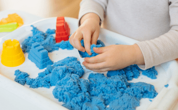 Sensory Processing Disorder: Getting Help For The Overwhelm