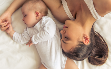 Postpartum Mental Health Awareness with Riley Children’s Health