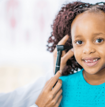 Indy Moms Recommends: Riley Children’s Health Ear, Nose & Throat