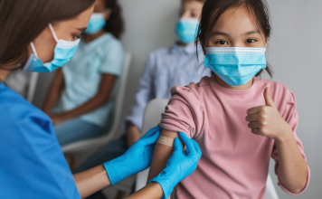 Your COVID-19 Vaccine Questions Answered with Dr. Danielle Zerr