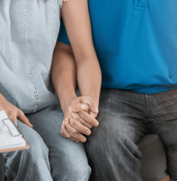 My Embryos: What To Do Now That We Are Done Having Children