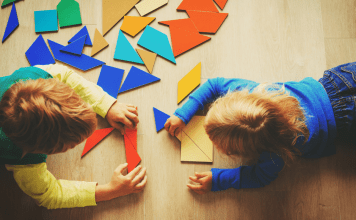 7 Things We Don’t Tell Moms About Having a Larger Family