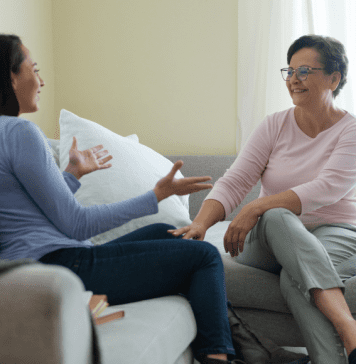 Moms Know Best…Or Do They?