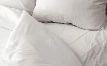 An Ode To The Things That Keep Me Up At Night