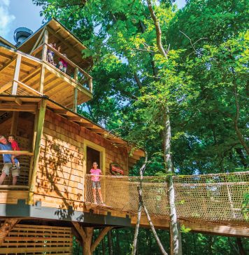 Plan Your Trip to Conner Prairie
