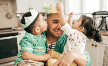 Six Unique Father’s Day Gifts in Indianapolis local father's day gifts Indianapolis