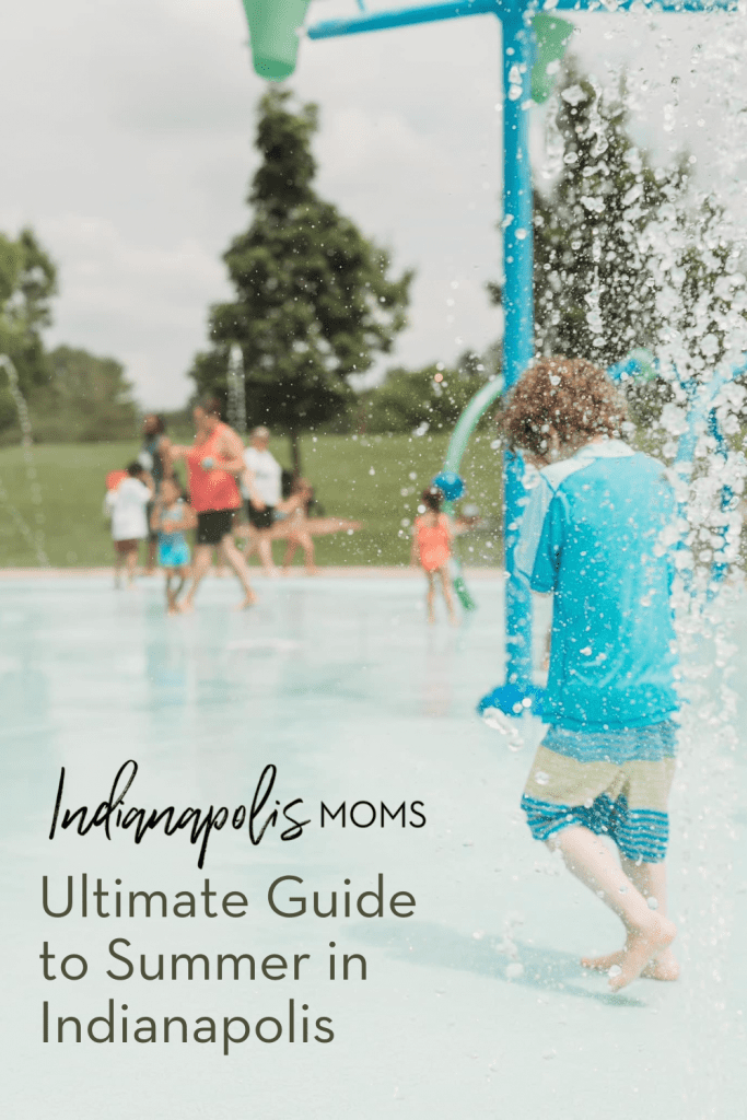 A Guide to Summer Heat in Indianapolis