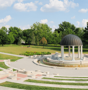 Moving Around Indianapolis: Northside Neighborhoods
