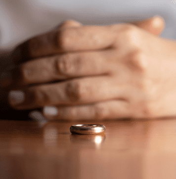 Anonymous Stories in Motherhood: I’m Too Tired To Save My Marriage