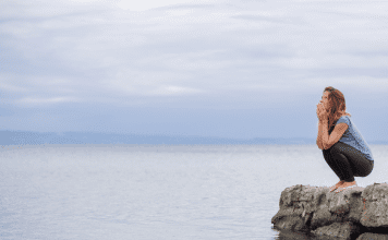 Anonymous Stories in Motherhood: I Don’t Want to be a Special Needs Mom