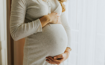 Support for the First-Time Mom: Trust Her as She Makes Decisions