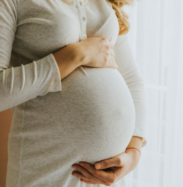 Support for the First-Time Mom: Trust Her as She Makes Decisions