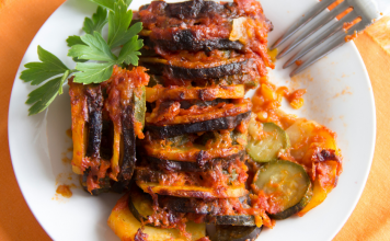 ratatouille