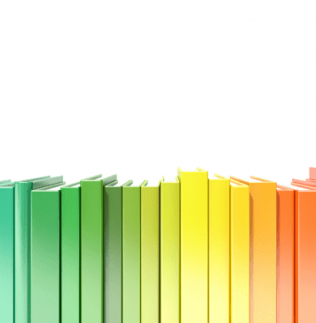 Read With Pride: A Book List for Pride Month