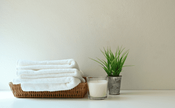 Self Care: What Is A Float Spa?