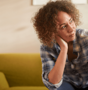 Guilt and Anxiety in Motherhood