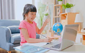 Discover Personalized, Online Private Schools with Stride K12