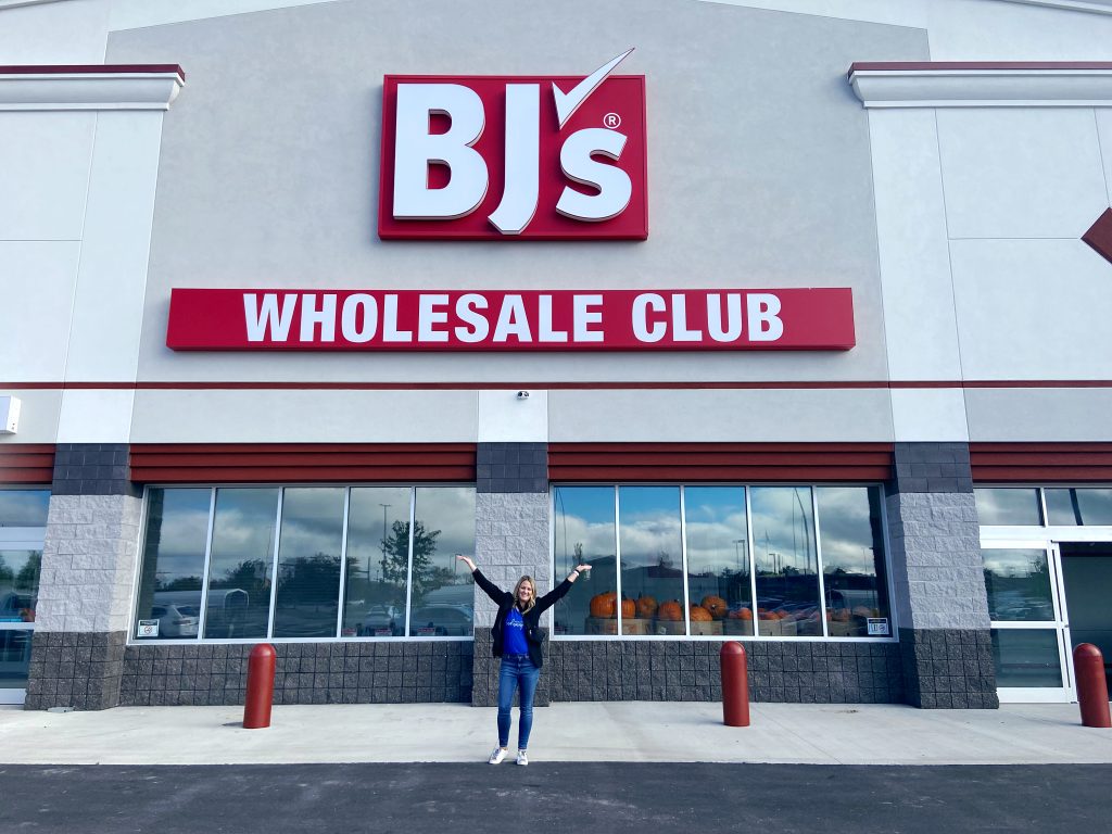 Bj S Wholesale Club 3 Reasons Families Will Love It