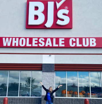 BJs Wholesale Club