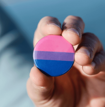 Celebrating Bisexual Day