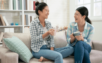 It’s Okay To Make The Invite!