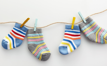 A Letter To My Pregnant Self: Receiving A Prenatal Down Syndrome Diagnosis