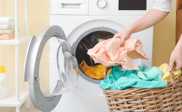 Moving My Family Forward