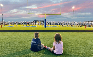 Football Memories: Bringing the Community Together football memories