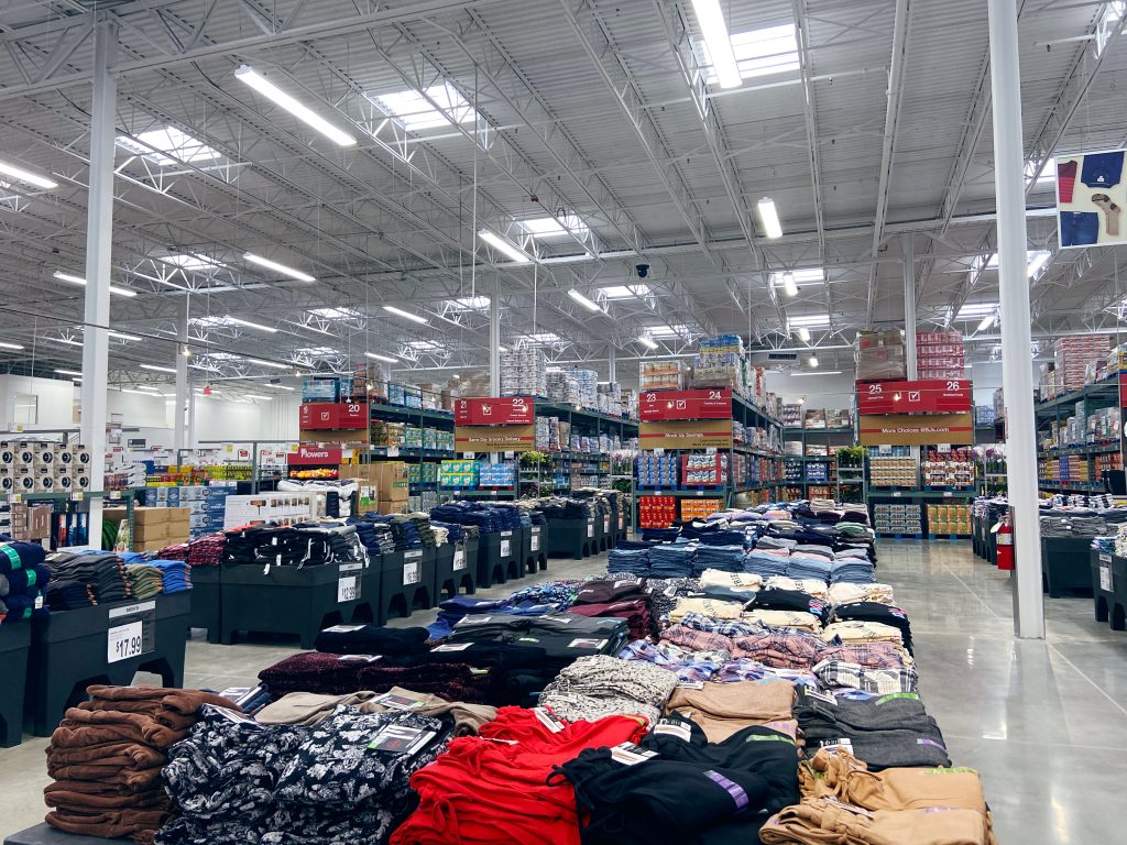 BJ's Wholesale Club: 3 Reasons Families Will Love it