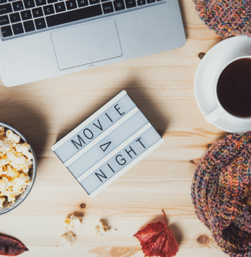 Not-Too-Scary Halloween Movies for the Family