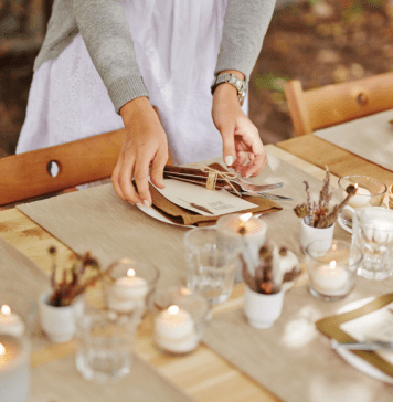 I’m Stealing Thanksgiving