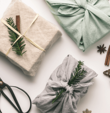 What A Mom Wants For Christmas