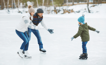 Gifts That Can’t be Wrapped