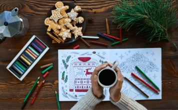 5 Ways I Combat the Winter Blues