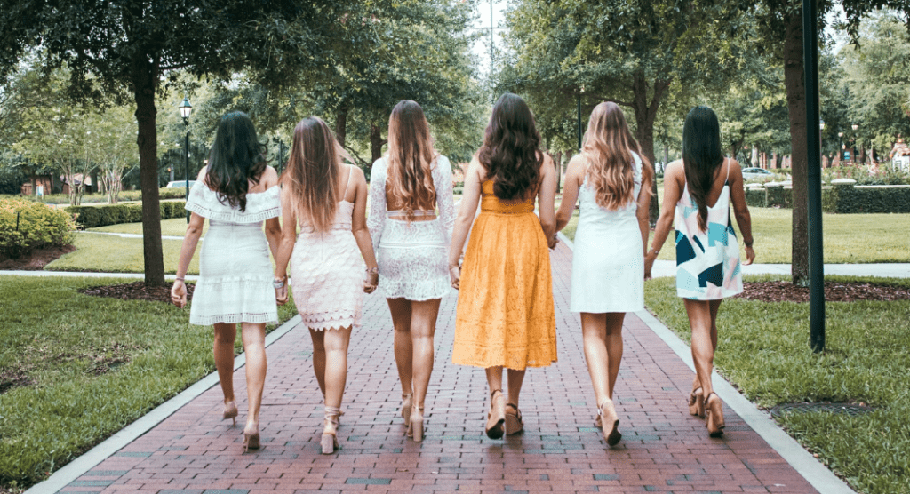 Is This The Next Big Reality Hit? A Sorority Mom'S Guide To Rush! (Lifetime Show) - auhznok