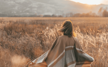 Learning To Forgive My Sometimes Absent Parents