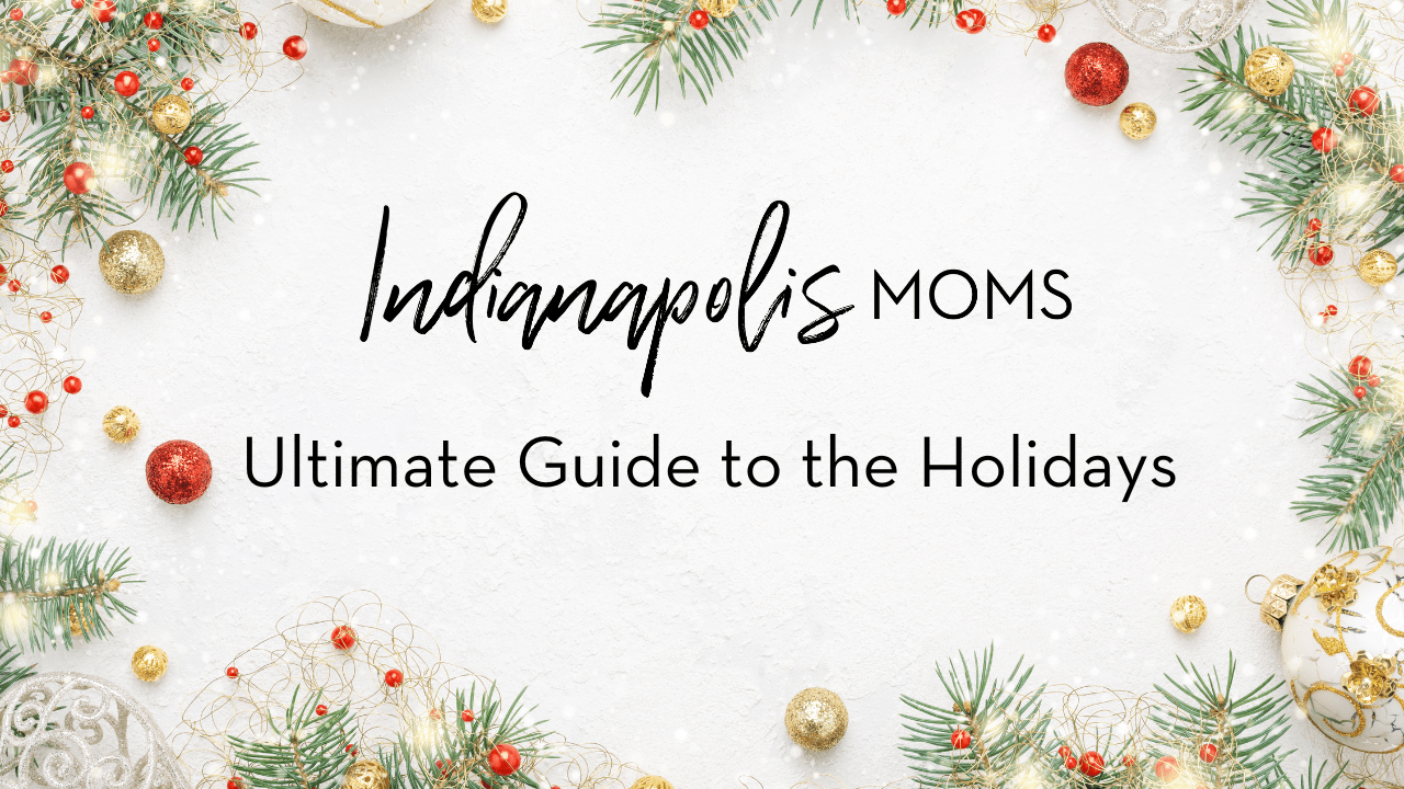 holidays in Indianapolis