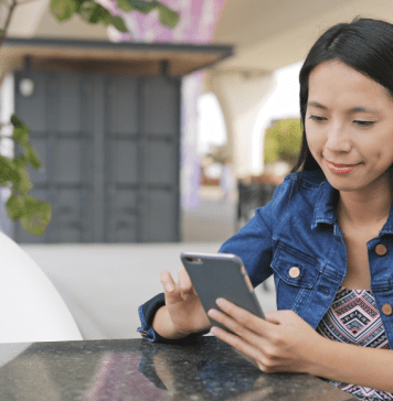 How I’m Ignoring Snarky Comments From Family