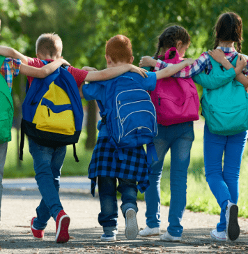 Please Like My Child, The Voice Of A Worried Mother