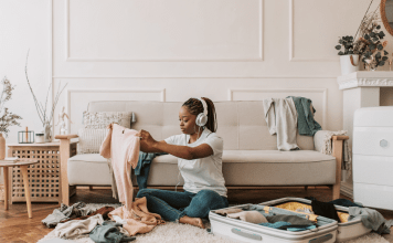 Saying Goodbye To Resolutions