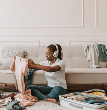 Saying Goodbye To Resolutions