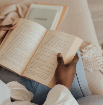 Let’s Get Reading: Book Recommendations for the New Year!