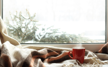 A New Winter Perspective