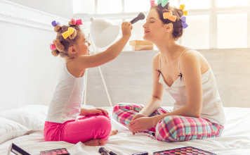 The Sad Reality Of Motherhood Reflected In The Movie Yes Day